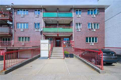 345 92nd Street, Brooklyn, NY 11209