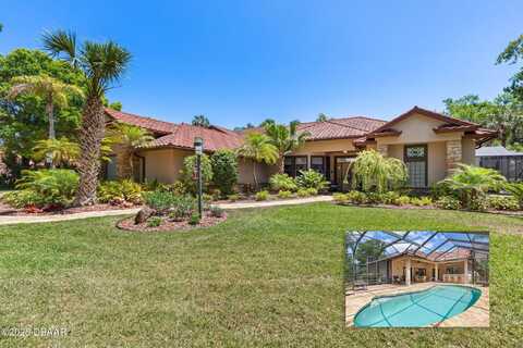 3513 Kilgallen Court, Ormond Beach, FL 32174