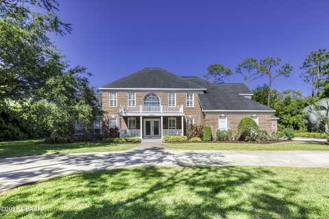 7 Broadwater Drive, Ormond Beach, FL 32174