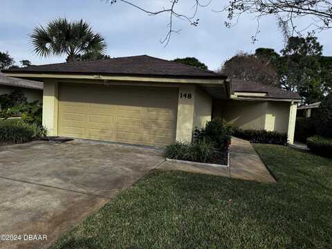 148 Turnberry Circle, New Smyrna Beach, FL 32168