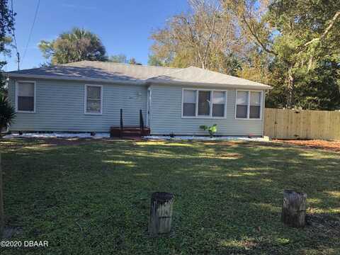 294 Roosevelt Drive, Ormond Beach, FL 32174