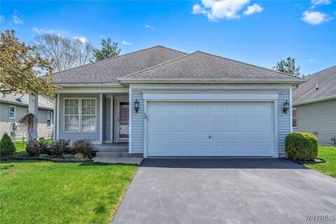 48 Rushford Hollow Drive, Cheektowaga, NY 14227