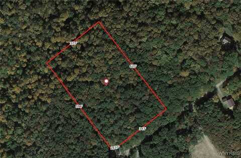 21 Creek Ridge Road, Ellicottville, NY 14731