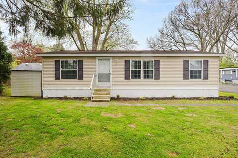 25 Patio Drive, Penfield, NY 14625