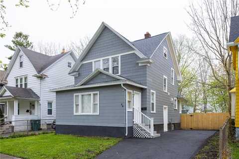 88 Garfield Street, Rochester, NY 14611