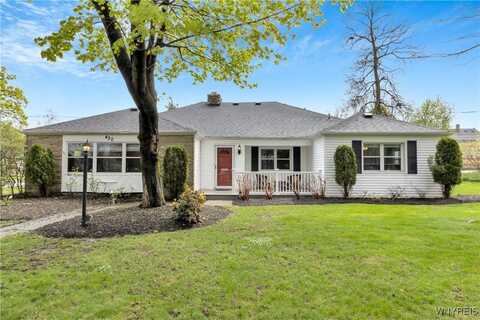 420 Brantwood Road, Amherst, NY 14226