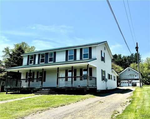 6 Front Street, Marathon, NY 13803