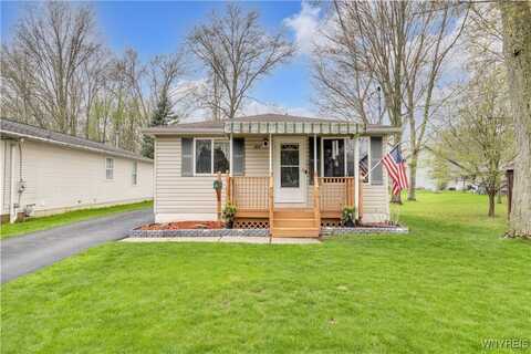 496 Wallace Avenue, North Tonawanda, NY 14120