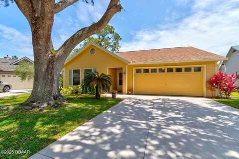 706 Sky Tree Court, New Smyrna Beach, FL 32168