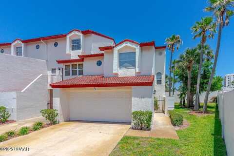 200 Florida Shores Boulevard, Daytona Beach Shores, FL 32118