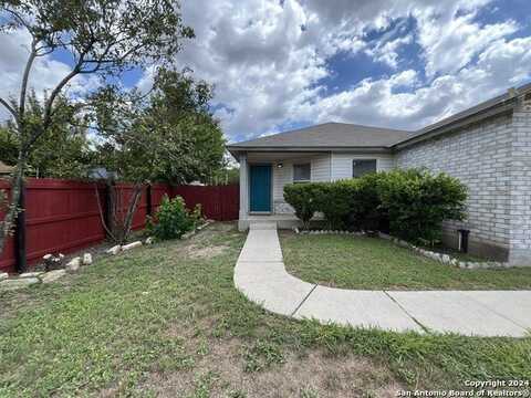 9938 Lauren Mist, San Antonio, TX 78251