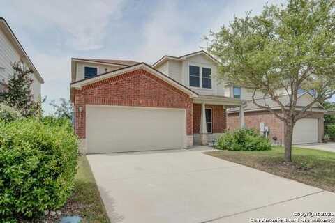 12518 Crockett Way, San Antonio, TX 78253