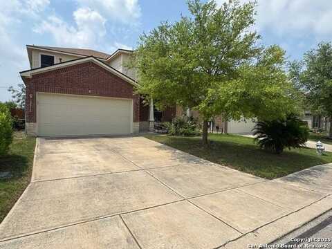 12518 Crockett Way, San Antonio, TX 78253