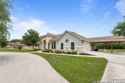 4622 Tamaron Park, San Antonio, TX 78253