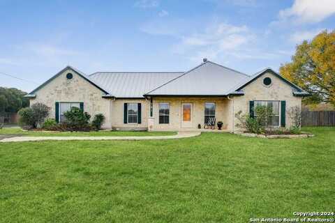 101 CREEKSIDE TERRACE, Boerne, TX 78006