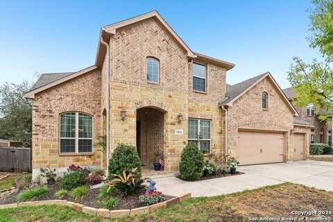11814 Lampasas Trl, San Antonio, TX 78253