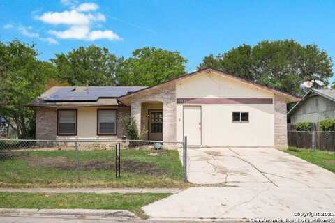 1106 Boling Brook, San Antonio, TX 78245