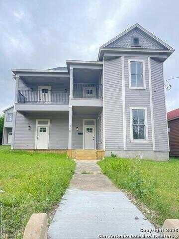 918 Dawson, San Antonio, TX 78202