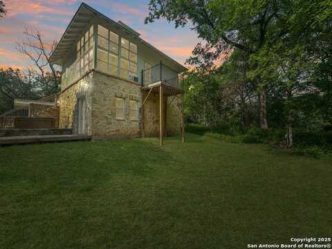1262 Sleepy Hollow, New Braunfels, TX 78130