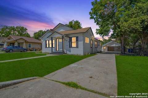 343 CANTON, San Antonio, TX 78202