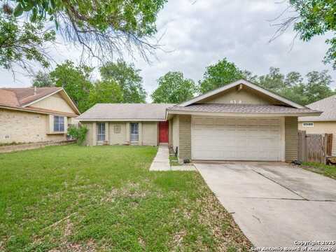 6318 Ridge Pass, San Antonio, TX 78233
