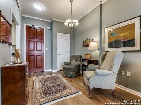 1 Towers Park, San Antonio, TX 78209