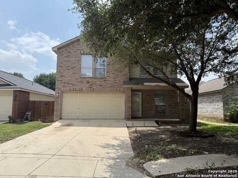 3515 ARANDA FLDS, Converse, TX 78109