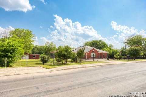 2208 / 2212 Arbor Pl, San Antonio, TX 78207