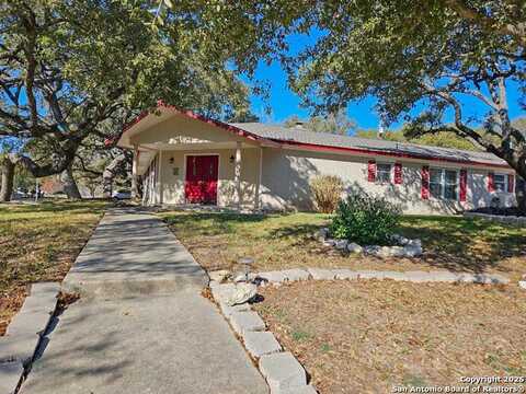 405 Kimberly Dr, Universal City, TX 78148