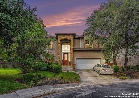 2703 Summit View, San Antonio, TX 78261