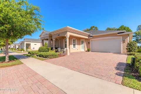 3331 Torre Boulevard, New Smyrna Beach, FL 32168