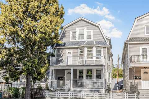 376 Hawthorne Avenue, Yonkers, NY 10705