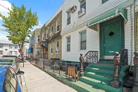 5414 Nurge Avenue, Maspeth, NY 11378
