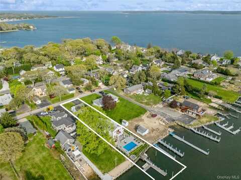 81 & 83 Beach Road, Aquebogue, NY 11931