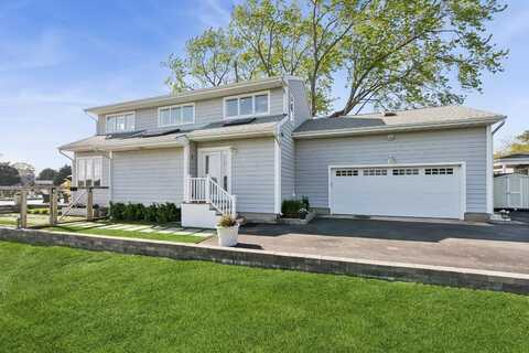 81 & 83 Beach Road, Aquebogue, NY 11931