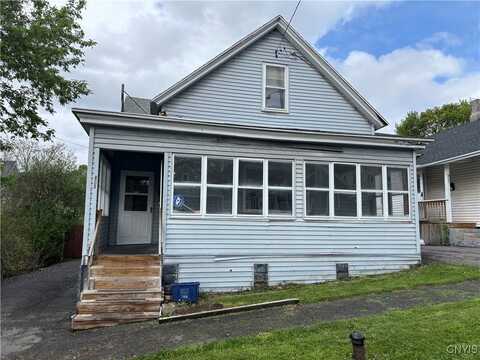 805 E E Division St Street, Syracuse, NY 13208