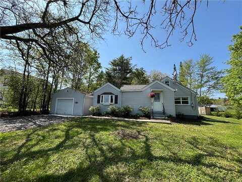 131 W Sullivanville Road, Veteran, NY 14845