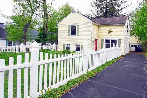 43 Coleman Avenue, Elmira, NY 14905
