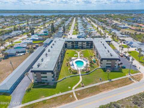 2100 Ocean Shore Boulevard, Ormond Beach, FL 32176