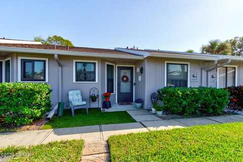 118 Lagoon Court, New Smyrna Beach, FL 32169