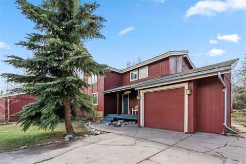 209 MINERS CREEK ROAD, Frisco, CO 80443