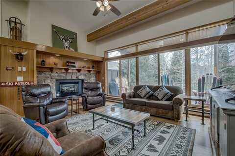 21700 US HIGHWAY 6, Keystone, CO 80435