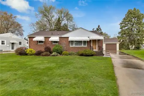 78 Donald Drive, North Tonawanda, NY 14120