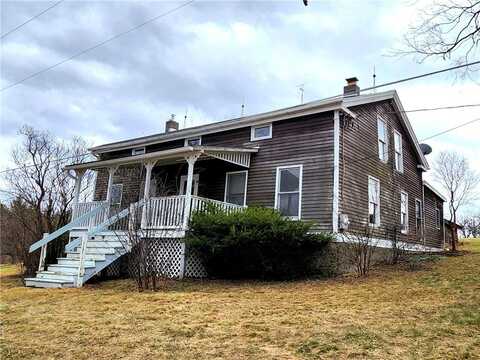 301 Gunderman Road, Danby, NY 14883