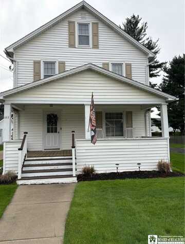 111 N 24th Street, Olean, NY 14760