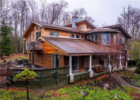 108 Spruce Lake Road, Salisbury, NY 13365