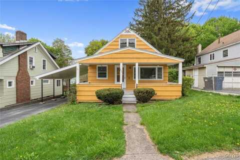 626 Summit Avenue, Syracuse, NY 13207