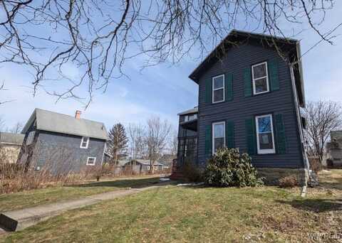 265 Prospect Street, Jamestown, NY 14701