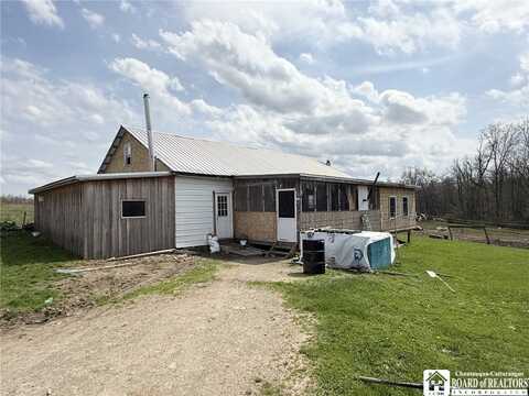 3921 Daily Hill Road, Poland, NY 14747