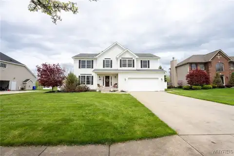 4160 Ridgefield, Hamburg, NY 14075